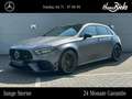 Mercedes-Benz A 45 AMG AMG A 45 S 4M+ AMG Street Style ED/Prem+/Night PSD Gri - thumbnail 1