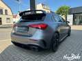 Mercedes-Benz A 45 AMG AMG A 45 S 4M+ AMG Street Style ED/Prem+/Night PSD Gri - thumbnail 4