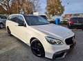 Mercedes-Benz E 300 AMG BlueTec neuer Motor Weiß - thumbnail 7