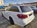 Mercedes-Benz E 300 AMG BlueTec neuer Motor Weiß - thumbnail 4