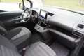 Opel Combo Life 1.2 Turbo Ultimate Aut. Navi Kamera Schwarz - thumbnail 13