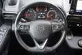 Opel Combo Life 1.2 Turbo Ultimate Aut. Navi Kamera Schwarz - thumbnail 16