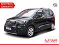 Opel Combo Life 1.2 Turbo Ultimate Aut. Navi Kamera Schwarz - thumbnail 1