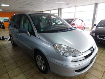 HDi 135 Premium/7 SITZER/KLIMA/NAVI/PDC