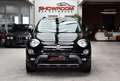 Fiat 500X 1.6 Bluetooth Keyless PDC Shz Klima 65tkm! Schwarz - thumbnail 5