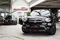 Fiat 500X 1.6 Bluetooth Keyless PDC Shz Klima 65tkm! Schwarz - thumbnail 40
