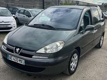 807 2.0 HDi 16V 136ch FAP Premium Pack