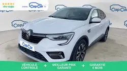 Renault Arkana 1.6 E-Tech 145 Hybrid BVA6 Evolution