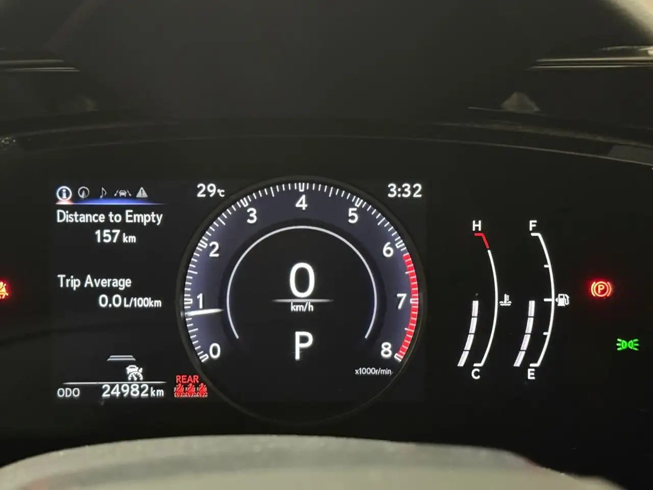 Lexus NX снимка Lexus NX