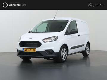 1.0 | Trend | EcoBoost | S&S | Bluetooth | Airco |