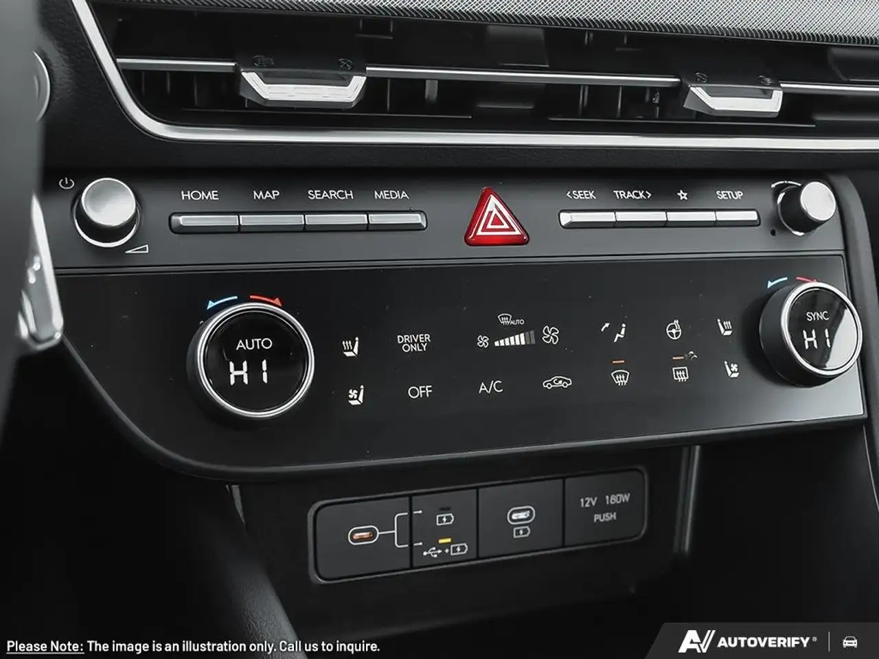Hyundai SONATA снимка Hyundai SONATA