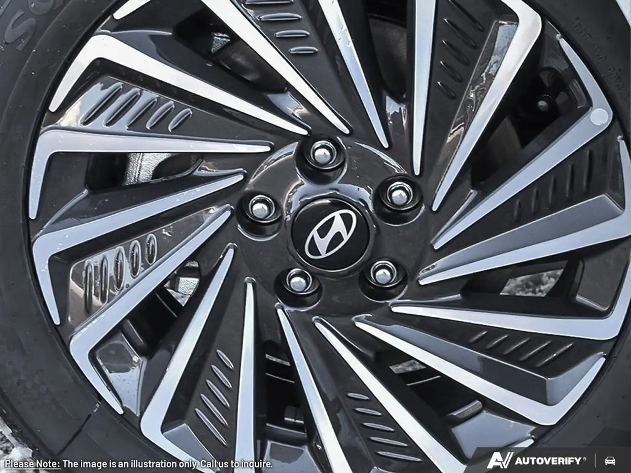 Hyundai SONATA снимка Hyundai SONATA