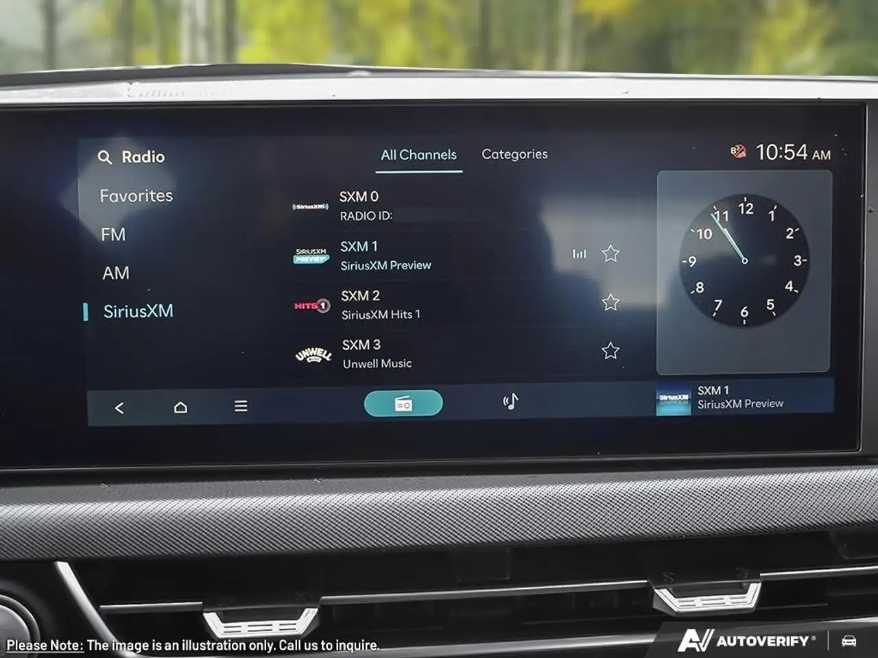 Hyundai SONATA снимка Hyundai SONATA