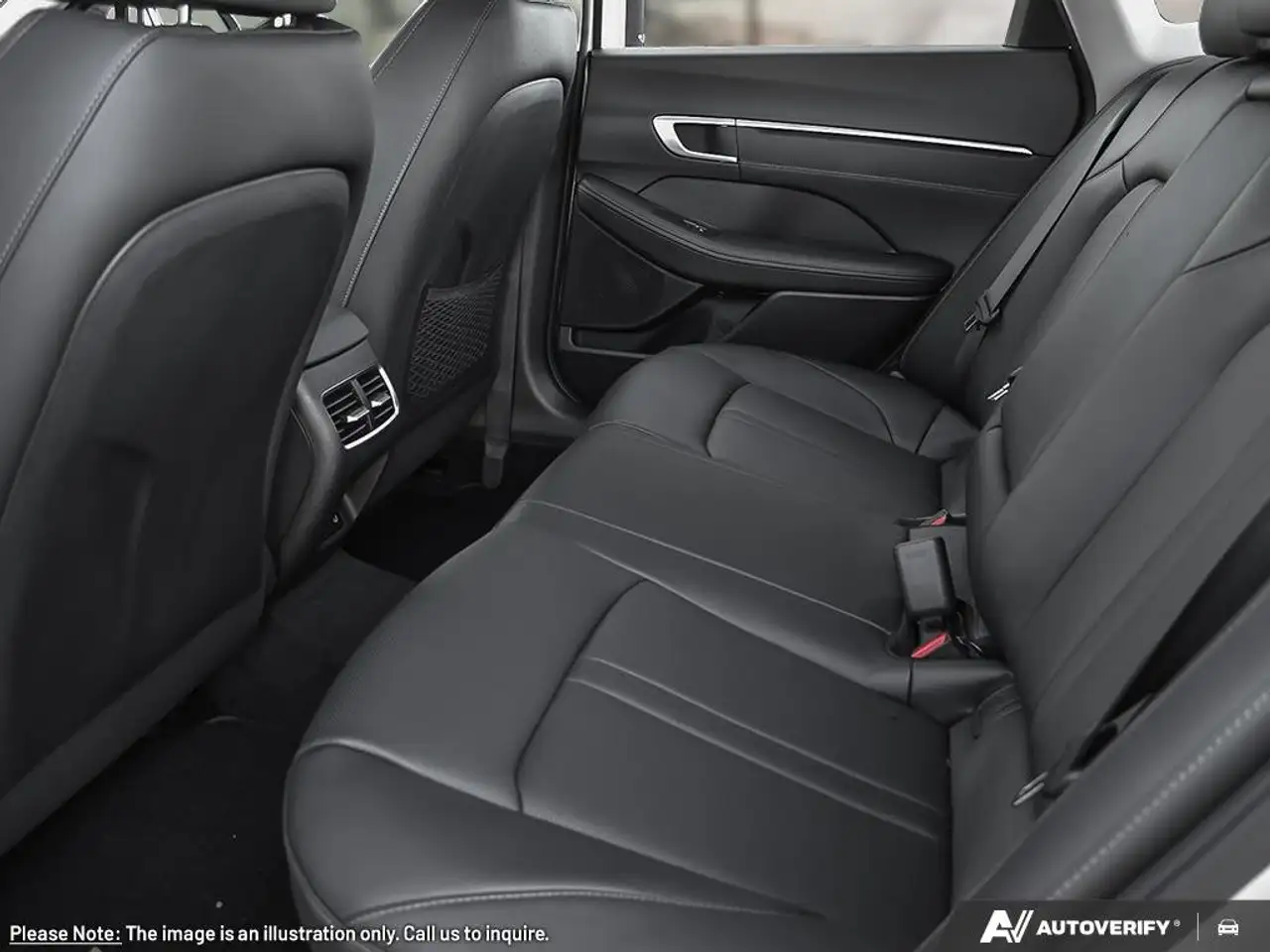Hyundai SONATA снимка Hyundai SONATA
