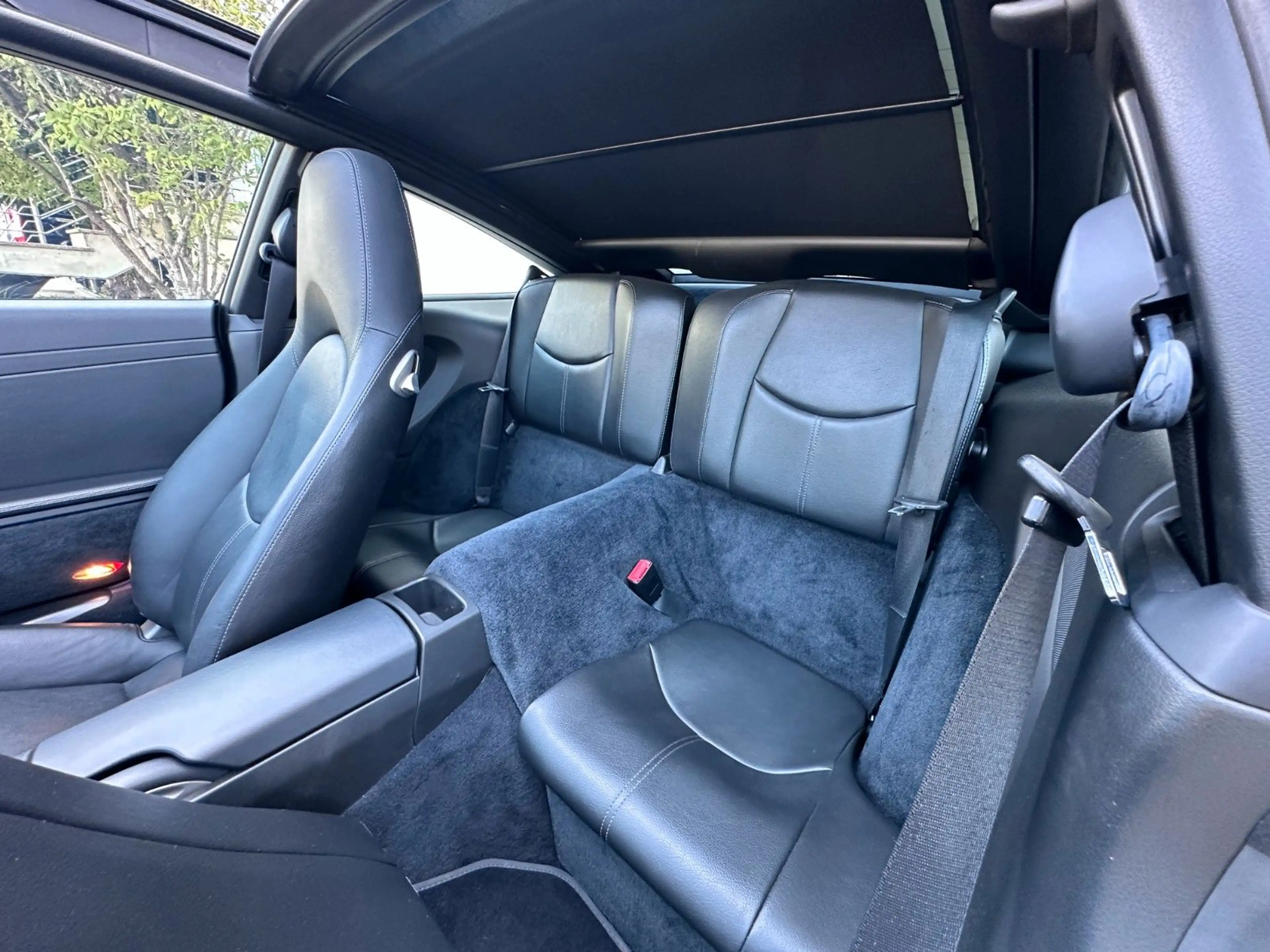 Porsche 911 Targa 4 | BOSE | 19" | — photo 15