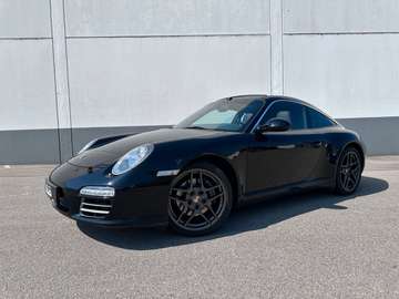 Targa 4 | BOSE | 19" |
