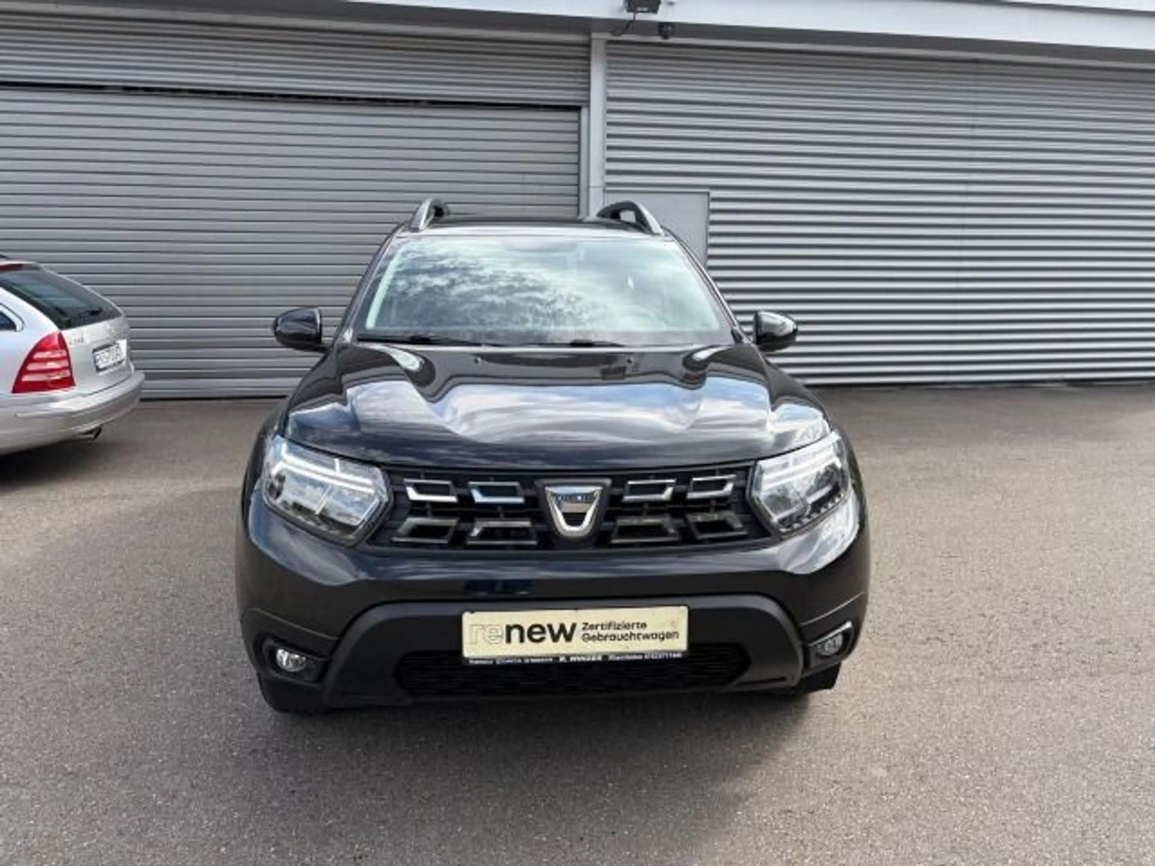 Dacia Duster II 1.0 TCe 100 LPG Comfort 2WD — photo 3