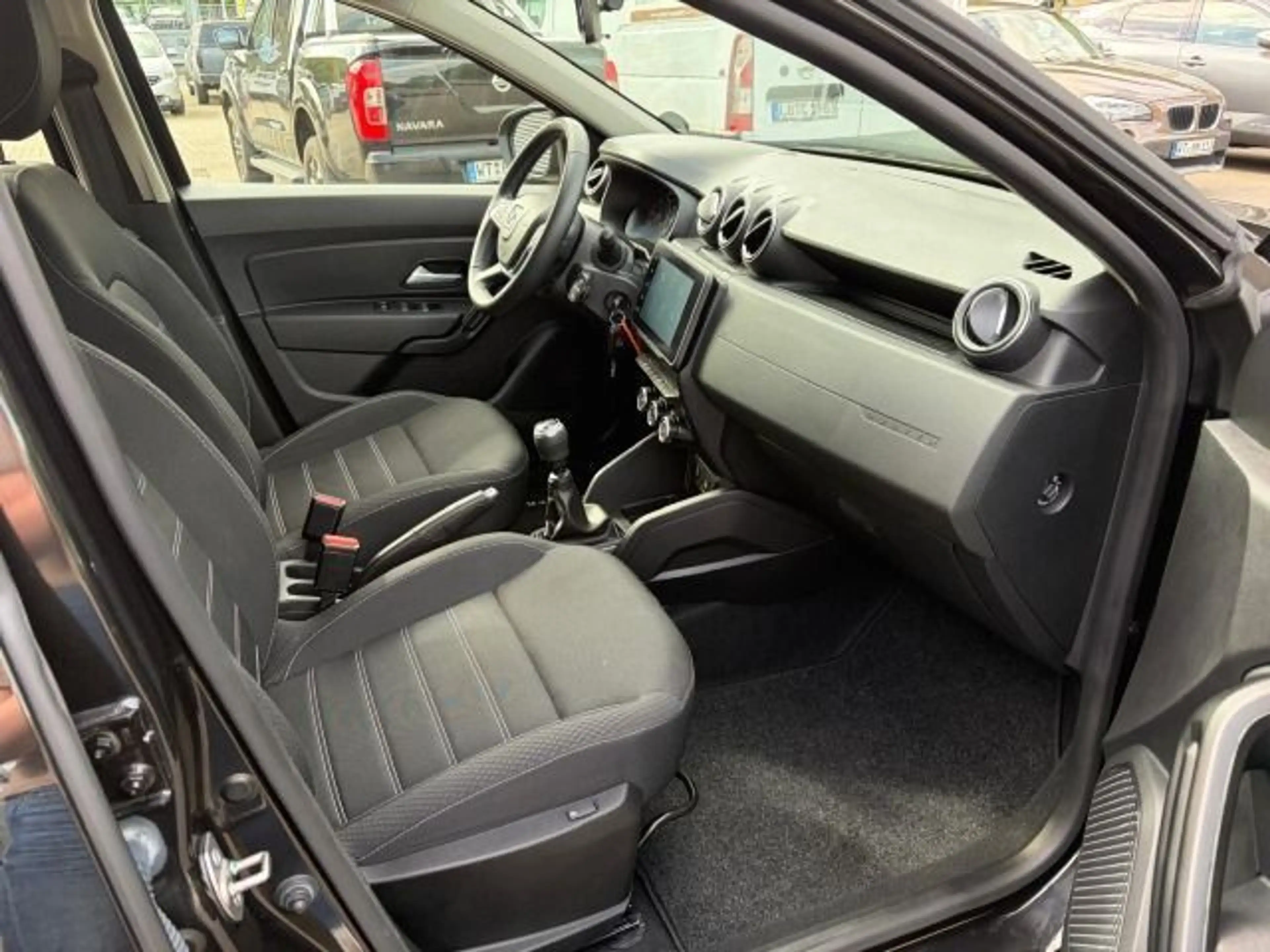 Dacia Duster II 1.0 TCe 100 LPG Comfort 2WD — photo 6
