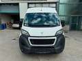 Peugeot Boxer Kasten Hochraum 335 L3H2 Premium BlueHDi 1 Alb - thumbnail 2