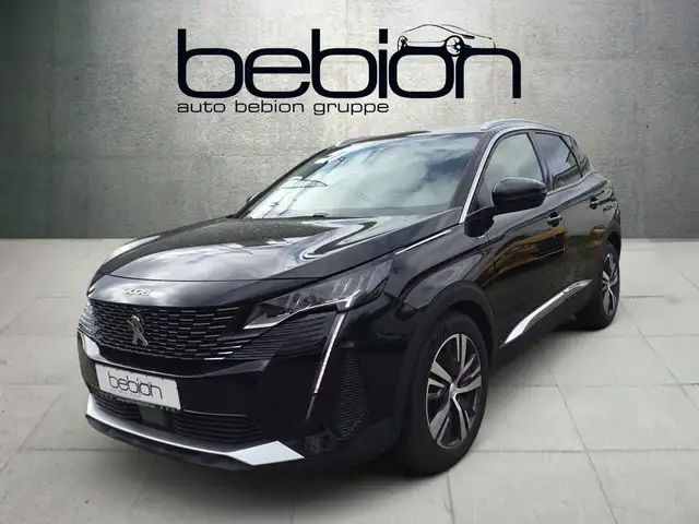 Peugeot Autres 3008 Hybrid 225 (Plug-In) e-EAT8 Allure Pack Navi