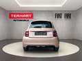 Fiat 500e 42 kWh Lim./Rückfahrkamera/Keyless-Entry/PDC Gold - thumbnail 4