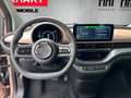 Fiat 500e 42 kWh Lim./Rückfahrkamera/Keyless-Entry/PDC Gold - thumbnail 9