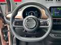 Fiat 500e 42 kWh Lim./Rückfahrkamera/Keyless-Entry/PDC Gold - thumbnail 10