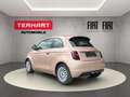 Fiat 500e 42 kWh Lim./Rückfahrkamera/Keyless-Entry/PDC Gold - thumbnail 3