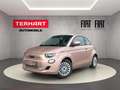 Fiat 500e 42 kWh Lim./Rückfahrkamera/Keyless-Entry/PDC Gold - thumbnail 1
