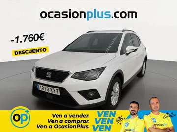 1.0 TSI Ecomotive S&S Style 95