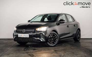 Corsa 1.2 Turbo Edition S/S (EU6.4AP)