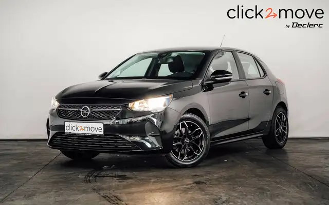 Opel Corsa main image