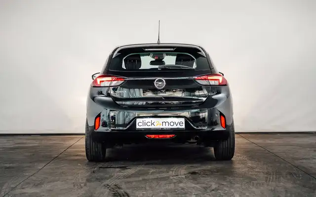 Opel Corsa view 4