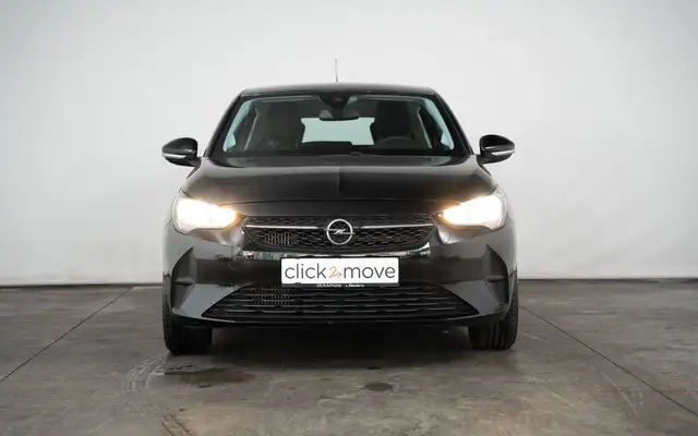 Opel Corsa view 3