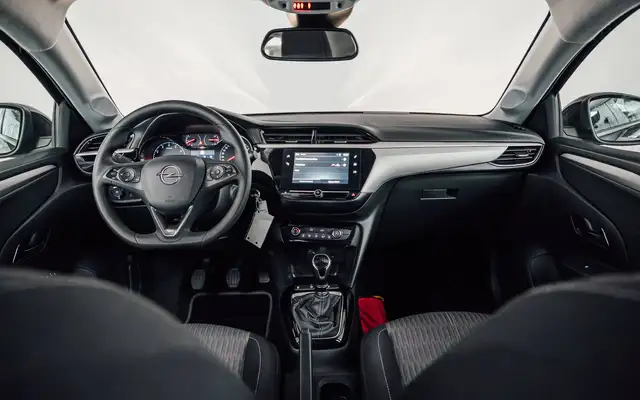 Opel Corsa view 11