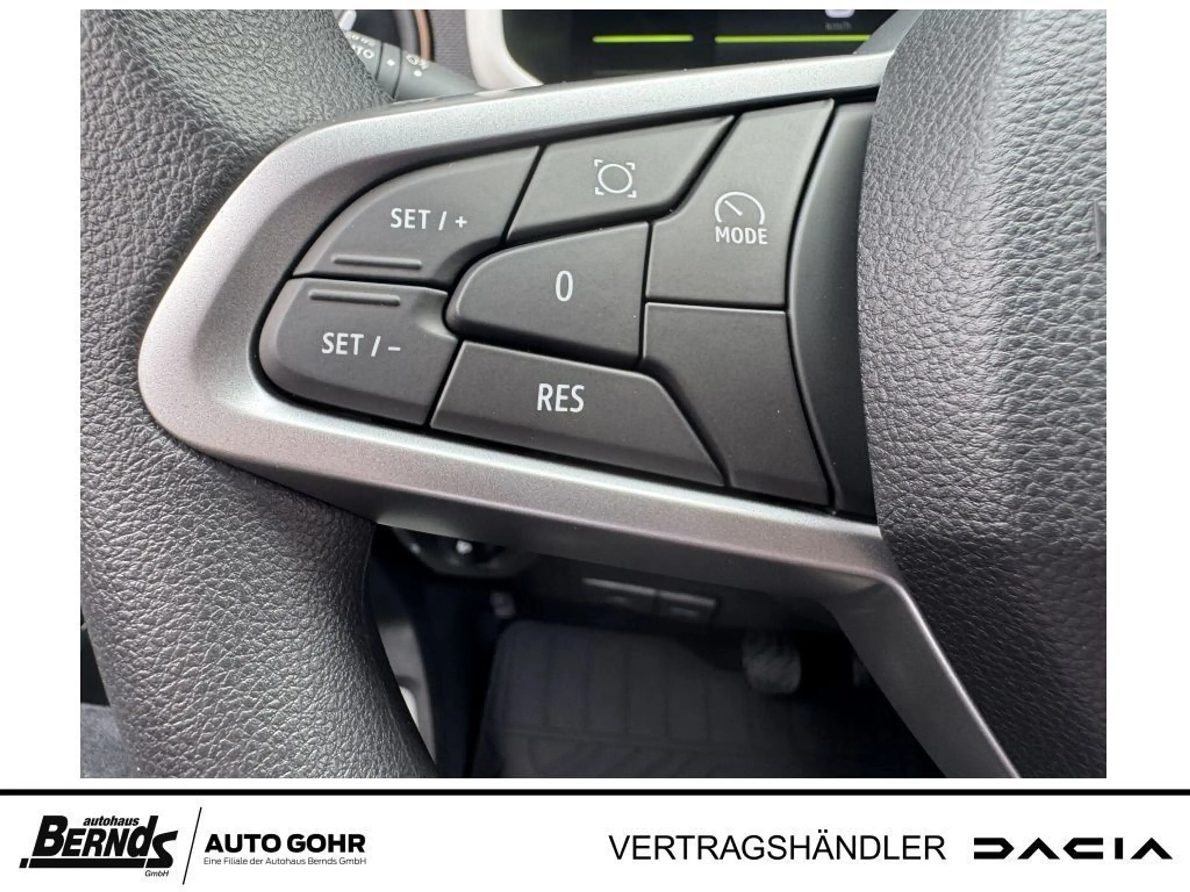 Dacia Spring Electric 100 Extreme KLIMA PDC — photo 12