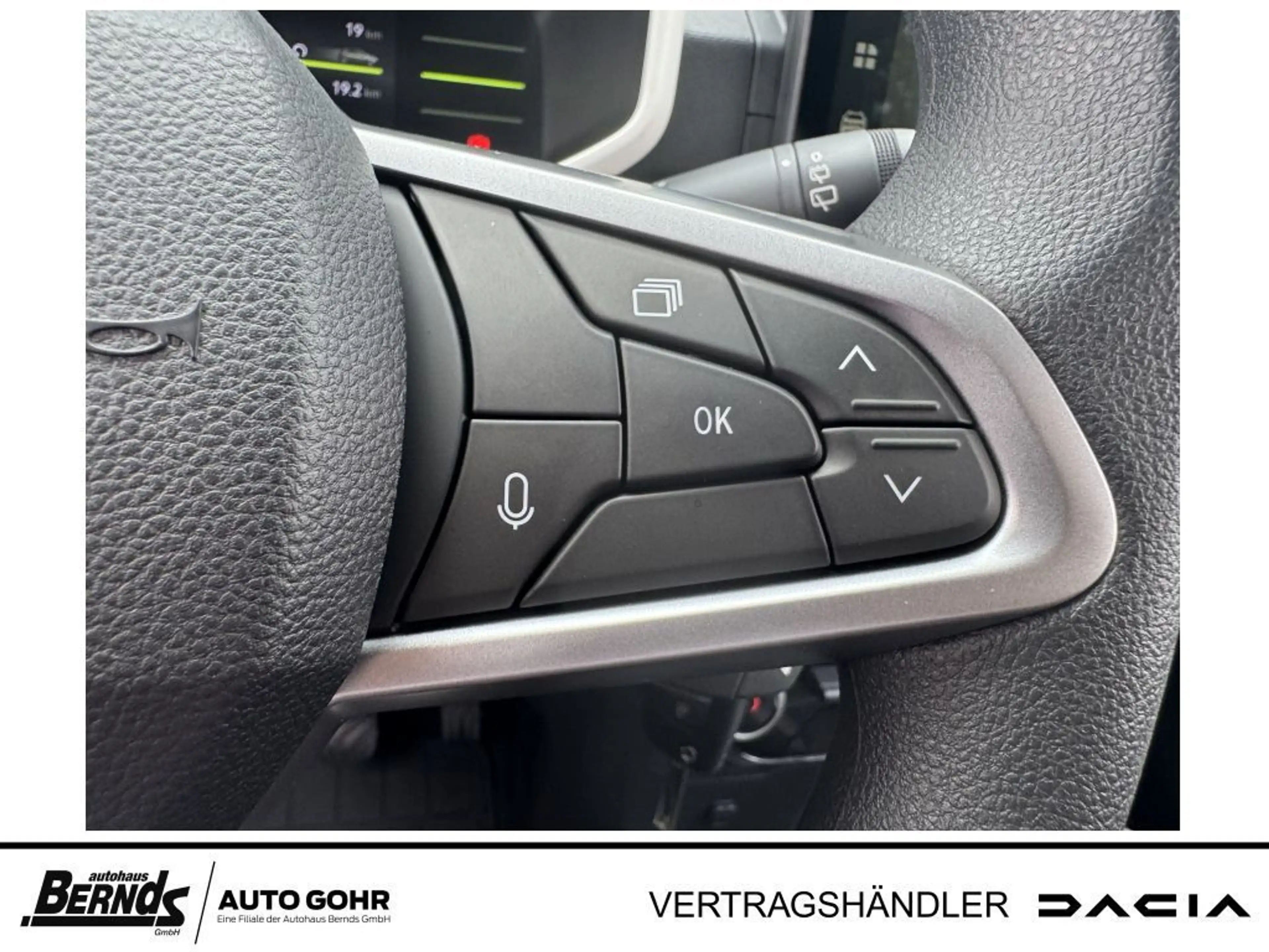 Dacia Spring Electric 100 Extreme KLIMA PDC — photo 13
