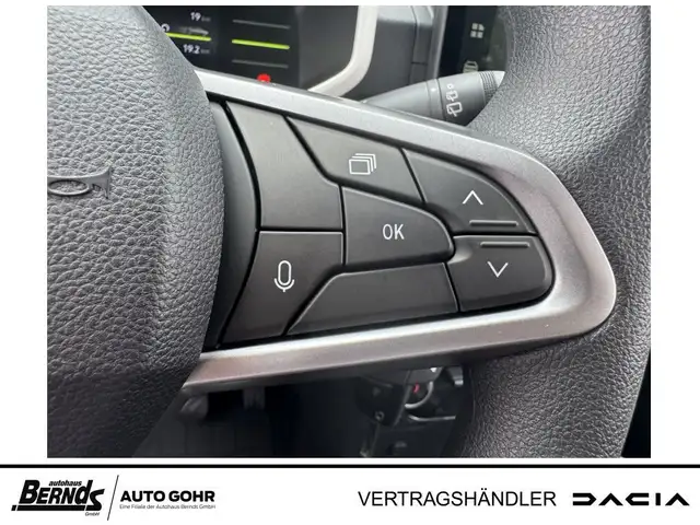 Dacia Spring view 13