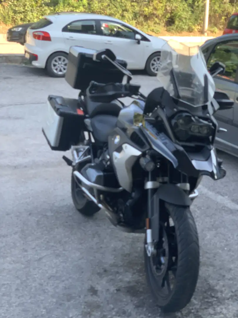 BMW R 1250 GS completa di tutti i pacchetti - 1