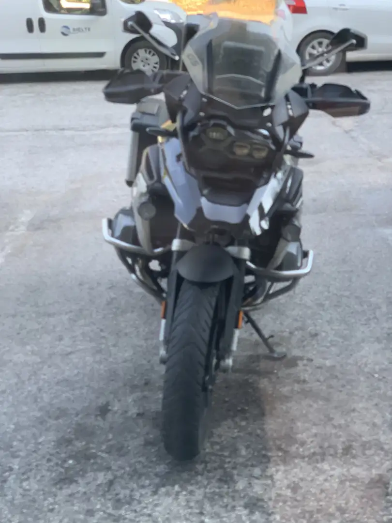 BMW R 1250 GS completa di tutti i pacchetti - 2