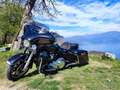 Harley-Davidson Electra Glide 107 ULTRA LIMITED LOW vers. 2017 Nero - thumbnail 1