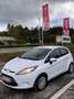 Ford Fiesta 1.4 TDCI Style - thumbnail 3