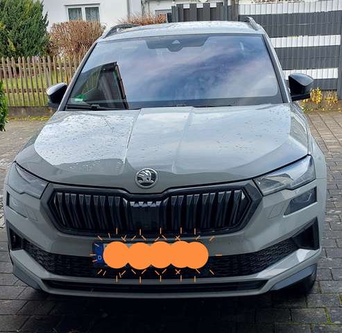 Skoda Karoq Sportline