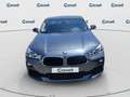 BMW X2 sDrive 18d Gris - thumbnail 2