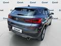 BMW X2 sDrive 18d Gris - thumbnail 4