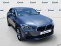 BMW X2 sDrive 18d Gris - thumbnail 3