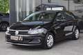 Volkswagen Polo Trendline Schwarz - thumbnail 1