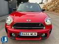 MINI Cooper S E  ALL4 Rojo - thumbnail 2