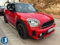 MINI Cooper S E  ALL4 Rojo - thumbnail 3