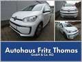 Volkswagen e-up! ! Style Plus Automatik RKamera SHZ PDC Klima Weiß - thumbnail 1